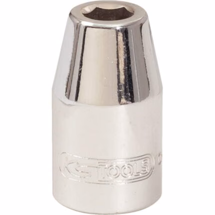 Otsakuadapter F1/2´´ x HEX 5/16´´