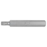 10mm otsak Torx 75mm T45, KS Tools - Pilt 3