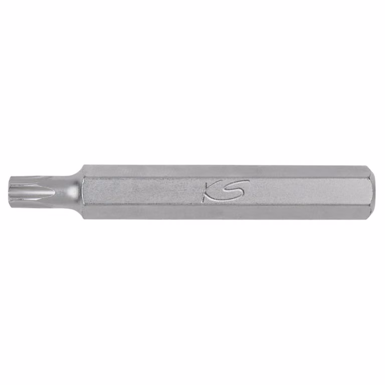 187336088 10mm otsak Torx 75mm T45