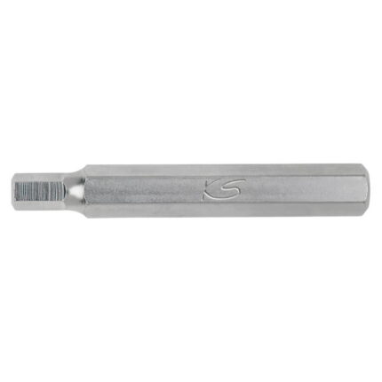 10mm otsak sisekuuskant 7 5mm