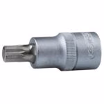 Otsakupadrun 1/2″ pikk (XZN) M6