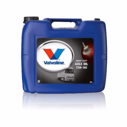 Transmissiooniõli HD Axle Oil 75W140 20L