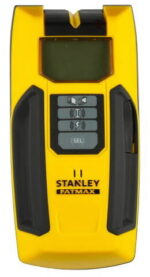 Detektor S300 FM metall/puit/elekter, Stanley - Pilt 2