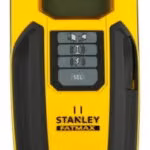 Detektor S300 FM metall/puit/elekter
