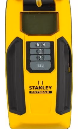 Detektor S300 FM metall/puit/elekter