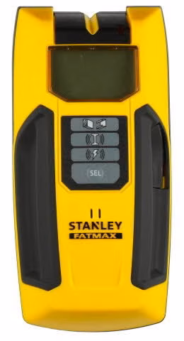 188173609 Detektor S300 FM metall/puit/elekter