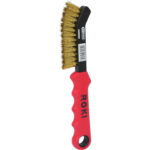 Traathari 2 rida pronksharjased, KS Tools - Pilt 2