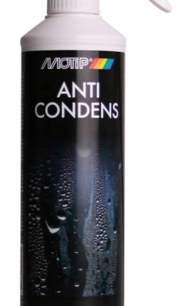 Uduvastane vahend Anti Condens 500ml