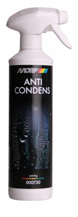 189866115 Uduvastane vahend Anti Condens 500ml