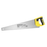 Käsisaag Tradecut Gen2 550mm 8TPI, Stanley - Pilt 2