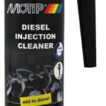 Diiselkütuse pihustite puhasti Injection Cleaner 300ml