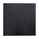 Laud DELGADO 80x80xH72cm, hall - Pilt 5