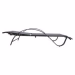 Lamamistool BOSTON helehall - Pilt 2
