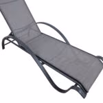 Lamamistool BOSTON helehall - Pilt 3