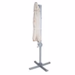Päikesevari ROMA D3xH2,6m, bee˛ - Pilt 2