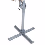 Päikesevari ROMA D3xH2,6m, bee˛ - Pilt 3