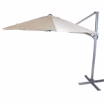 Päikesevari ROMA D3xH2,6m, bee˛ - Pilt 5