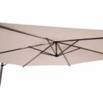Päikesevari MALTA D3m, beež - Pilt 4