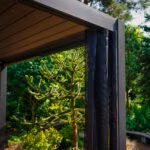 Kardinasiinid varikatusele MIRADOR 3x4m - Pilt 2