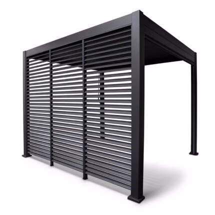 Lamellsein varikatusele MIRADOR-111 93cm