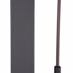 Varikatus MIRADOR-88 3x3m, tumehall - Pilt 6