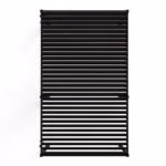 Varikatus MIRADOR-80 3x5m, tumehall - Pilt 5