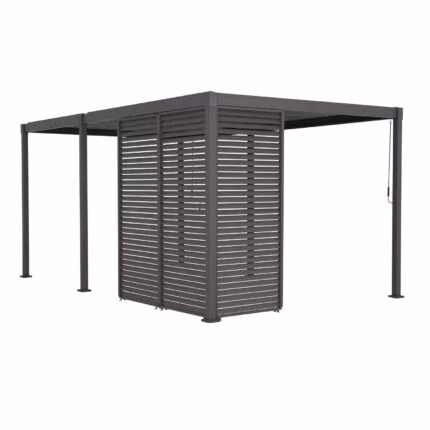Lamellsein varikatusele MIRADOR-80/88
