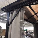 Varikatus ZURICH 3x3xH2,63m, pruun/bee˛ - Pilt 4