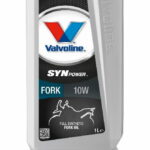Amordiõli Synpower Fork Oil 10W 1L