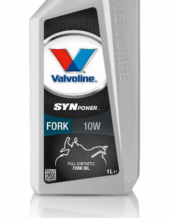 Amordiõli Synpower Fork Oil 10W 1L