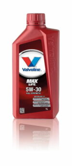 Mootoriõli Maxlife C3 5W30 1L, Valvoline - Pilt 3