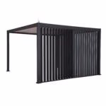 Vertikaalne lamellsein varikatusele MIRADOR-111 4m