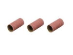 Lihvrullikud 3tk OSM100/600 26mm K120, Scheppach - Pilt 2