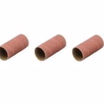 Lihvrullikud 3tk OSM100/600 26mm K120