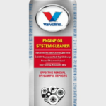 Mootori sisepesu Engine Oil System Cleaner 300ml