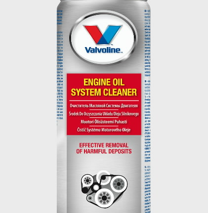 Mootori sisepesu Engine Oil System Cleaner 300ml