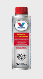 Mootori sisepesu Engine Oil System Cleaner 300ml, Valvoline - Pilt 2