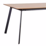 Söögilaud HELENA_160x90x75cm