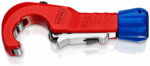 Torulõikur TubiX metalltorudele 6-35mm, 1/4´´-1 3/8´´, Knipex - Pilt 3