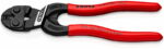 Poldikäärid 160mm COBOLT S Compact D5,3mm, avaga terad, Knipex - Pilt 3