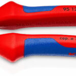Kaablikäärid StepCut plastik käepide D15mm/50mm2