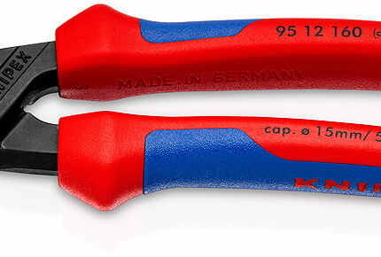 Kaablikäärid StepCut plastik käepide D15mm/50mm2