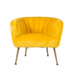 Tugitool TUCKER kollane - Pilt 3