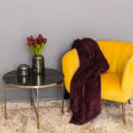 Tugitool TUCKER kollane - Pilt 4