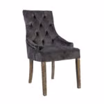 Tool HOLMES VELVET tumehall samet - Pilt 2
