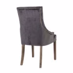 Tool HOLMES VELVET tumehall samet - Pilt 4