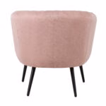 Tugitool TUCKER roosa - Pilt 4