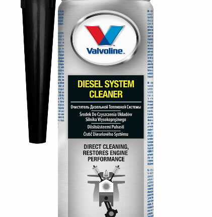Diiselkütuse süsteemi puhasti Diesel System Cleaner 300ml