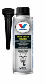 Diiselkütuse süsteemi puhasti Diesel System Cleaner 300ml, Valvoline - Pilt 2