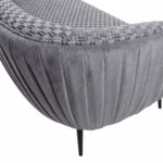 Diivan ACCENT 3-kohaline